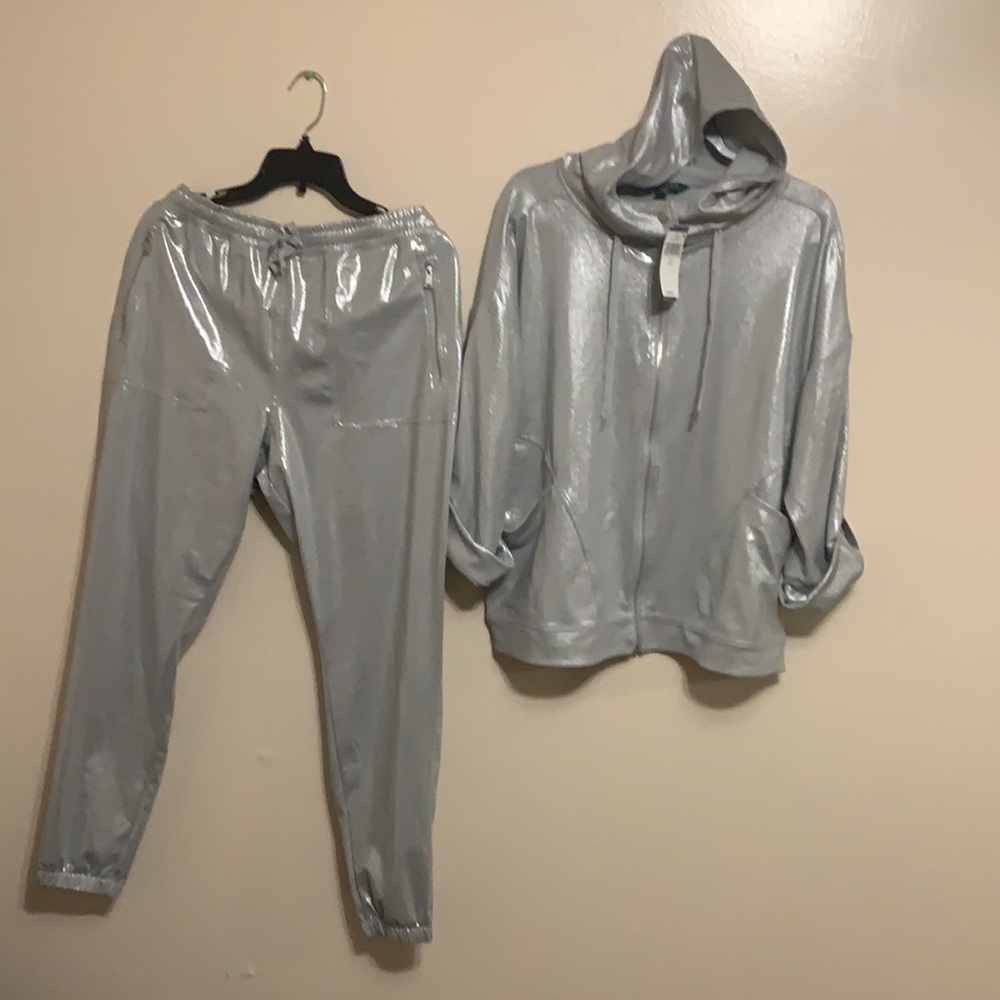 RALPH LAUREN 2SET